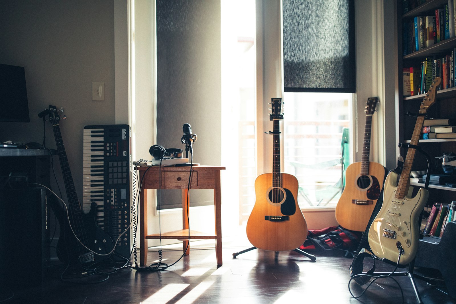 How to Transcribe Audio with AI